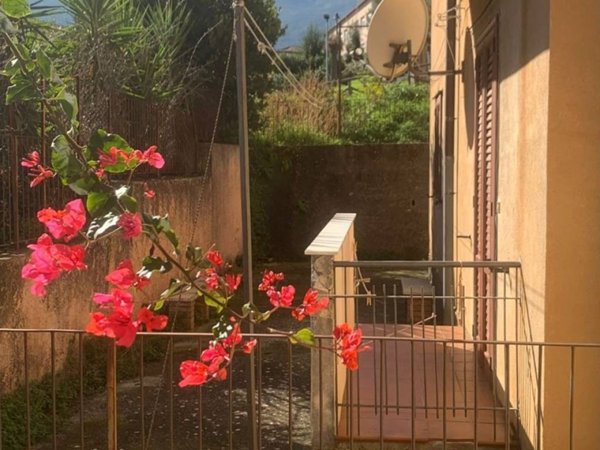 appartamento in vendita a Castelbuono