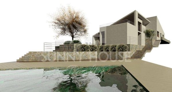 casa indipendente in vendita a Castelbuono