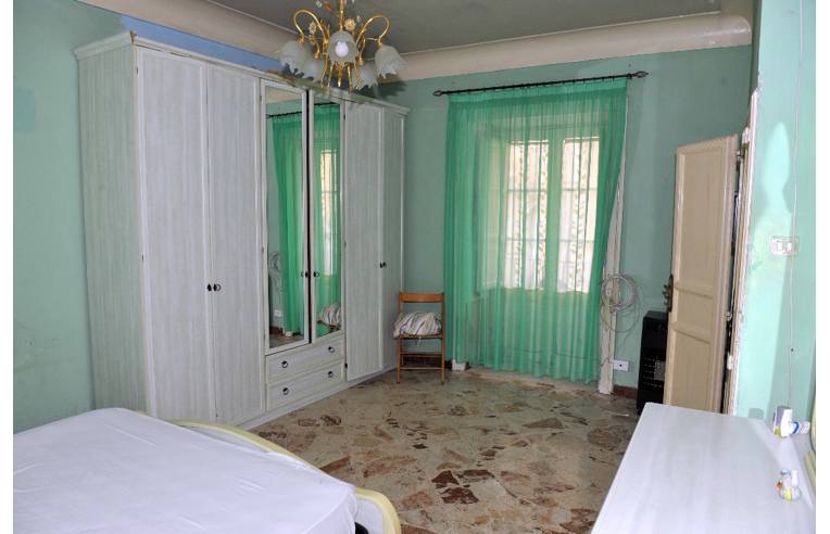 appartamento in vendita a Castelbuono