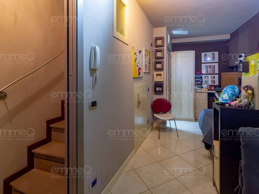 intera palazzina in vendita a Castelbuono