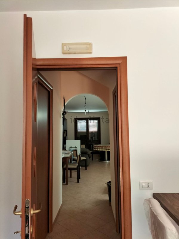 casa indipendente in vendita a Castelbuono