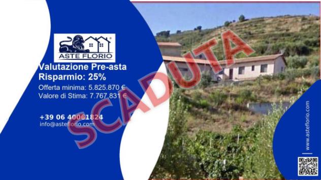 pentavano in vendita a Castelbuono