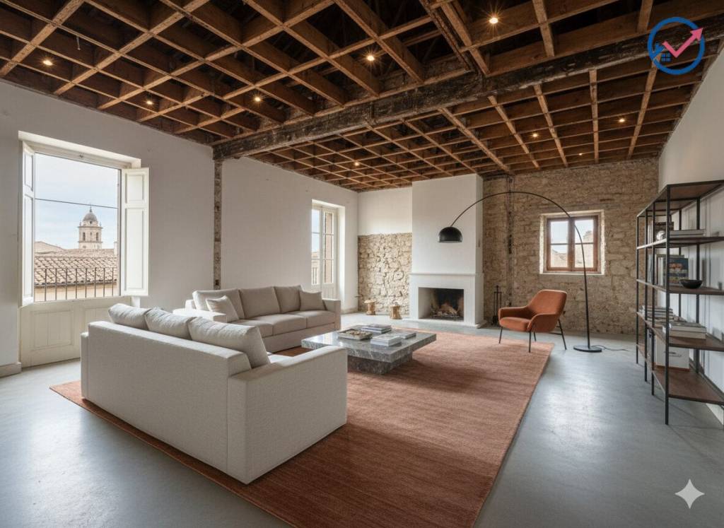 casa indipendente in vendita a Castelbuono