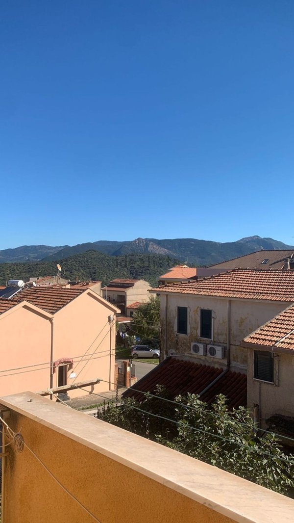 appartamento in vendita a Castelbuono