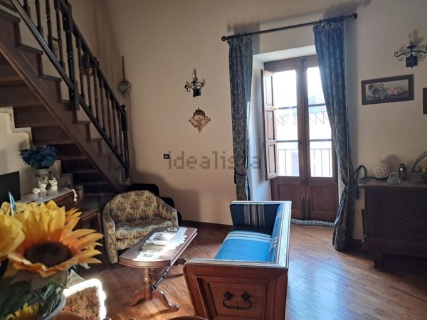 appartamento in vendita a Castelbuono