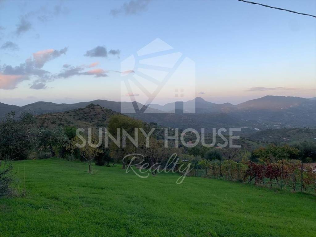 terreno agricolo in vendita a Castelbuono