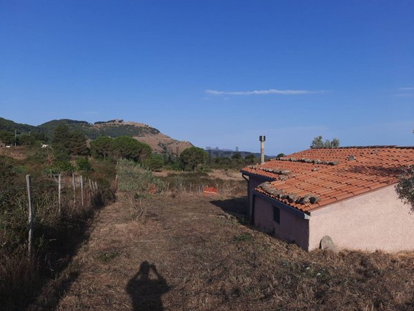 appartamento in vendita a Castelbuono