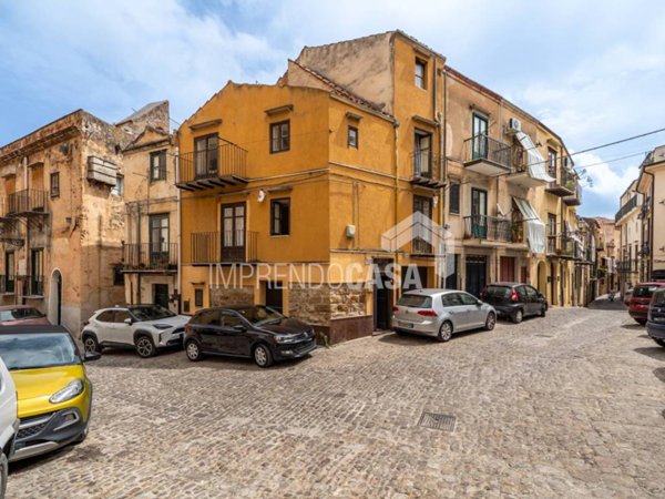 appartamento in vendita a Castelbuono