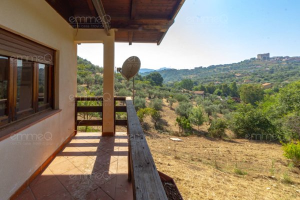 appartamento in vendita a Castelbuono