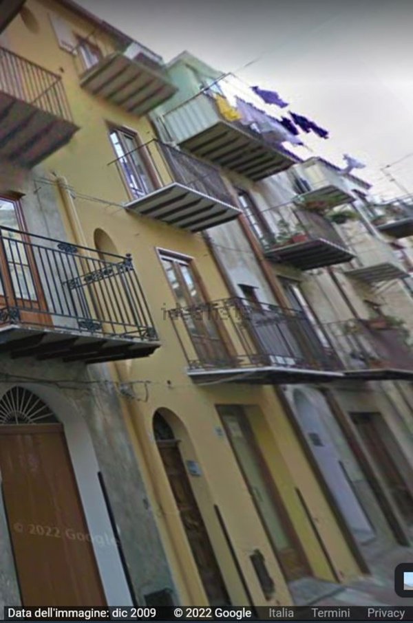 appartamento in vendita a Castelbuono