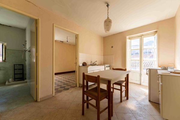 appartamento in vendita a Castelbuono