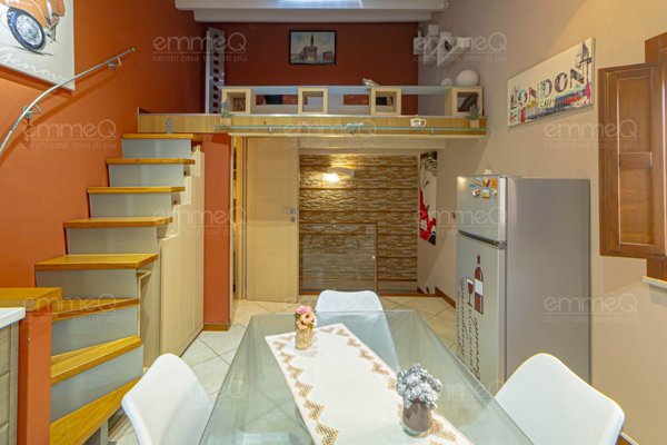 appartamento in vendita a Castelbuono