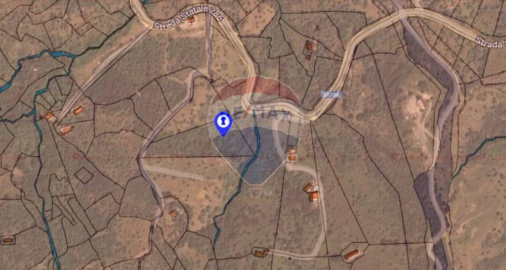 terreno edificabile in vendita a Castelbuono