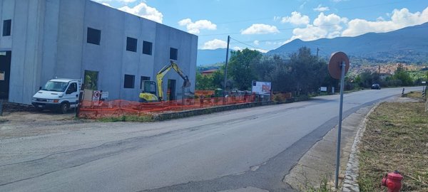 terreno edificabile in vendita a Castelbuono