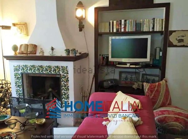 casa indipendente in vendita a Castelbuono