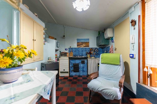 casa indipendente in vendita a Castelbuono