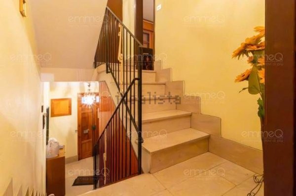 casa semindipendente in vendita a Castelbuono
