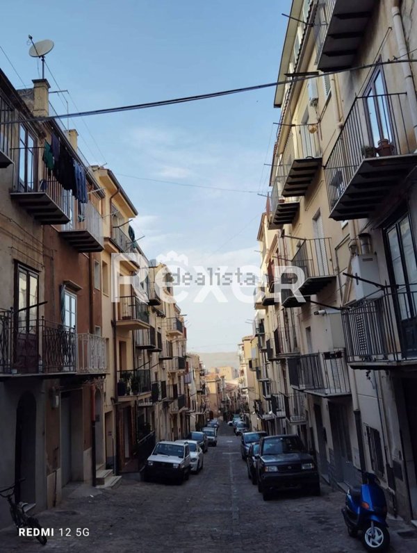 appartamento in vendita a Castelbuono