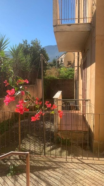 appartamento in vendita a Castelbuono