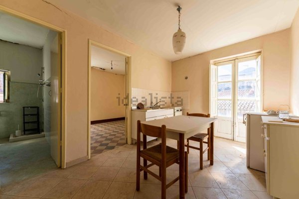 appartamento in vendita a Castelbuono