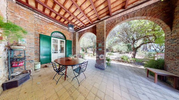 casa indipendente in vendita a Castelbuono
