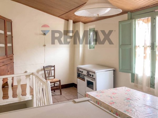 casa indipendente in vendita a Castelbuono