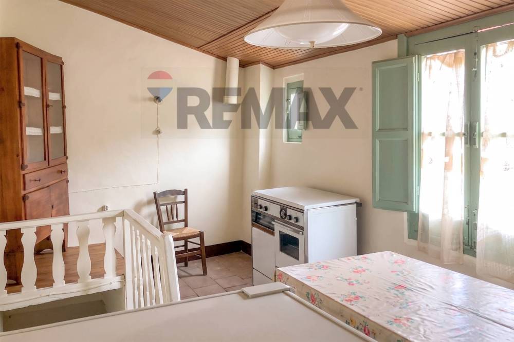 casa indipendente in vendita a Castelbuono