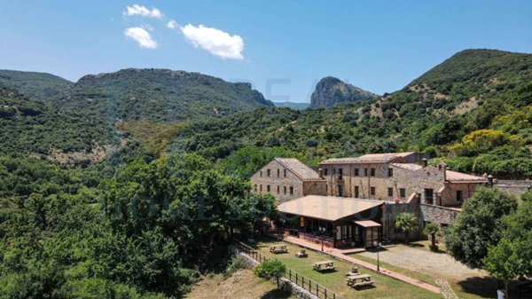 casa indipendente in vendita a Castelbuono