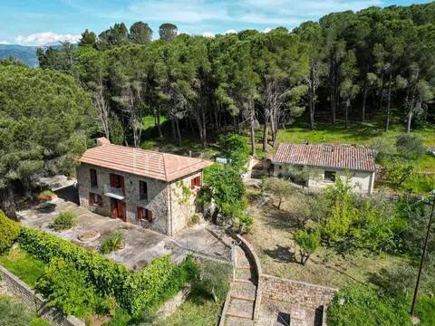 casa indipendente in vendita a Castelbuono
