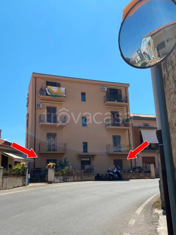 appartamento in vendita a Castelbuono