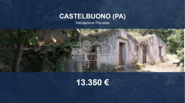 terreno agricolo in vendita a Castelbuono