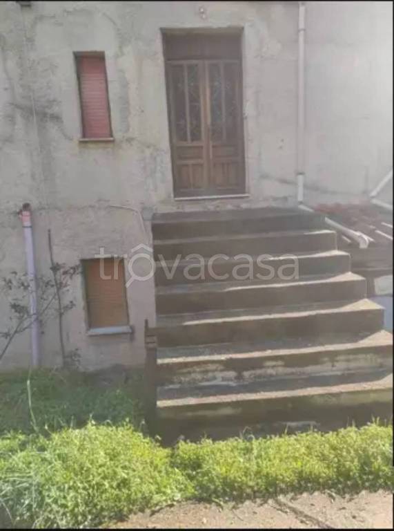casa indipendente in vendita a Castelbuono