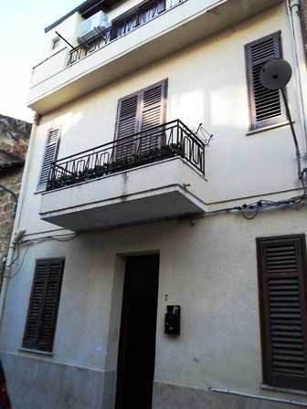 casa indipendente in vendita a Casteldaccia