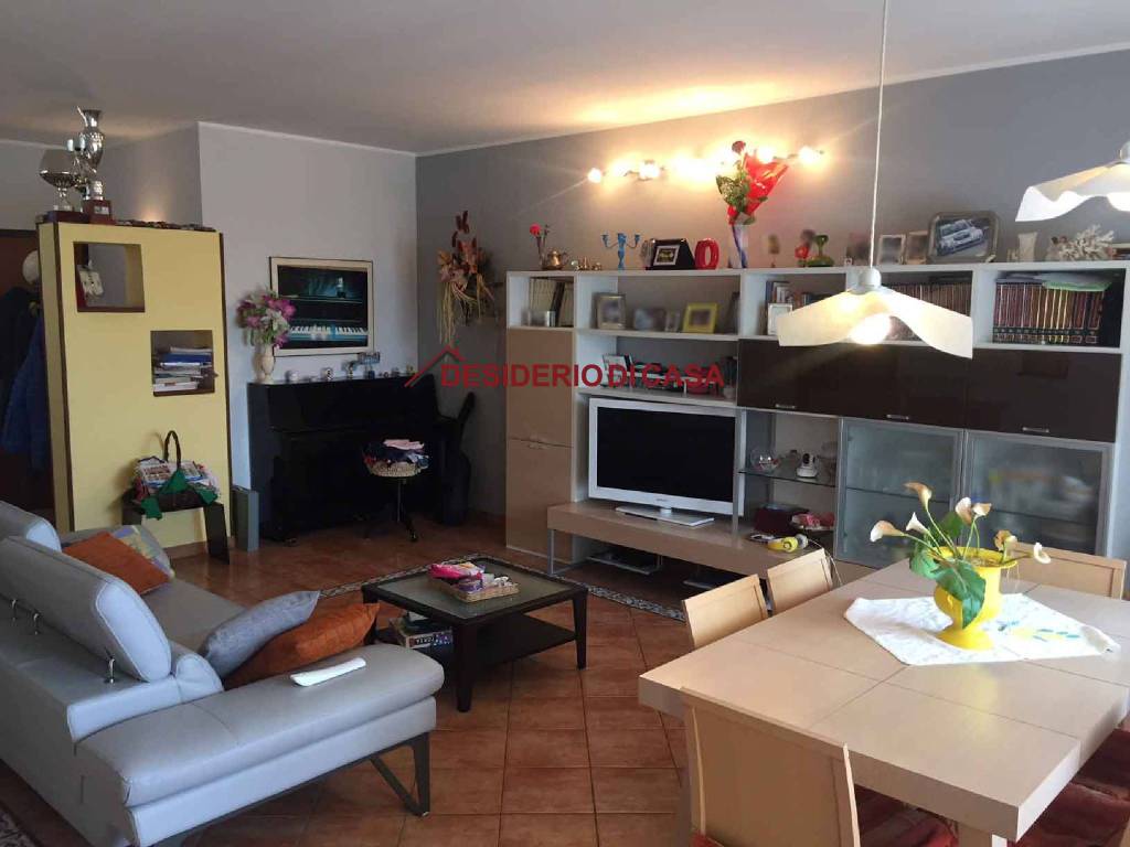 appartamento in vendita a Casteldaccia