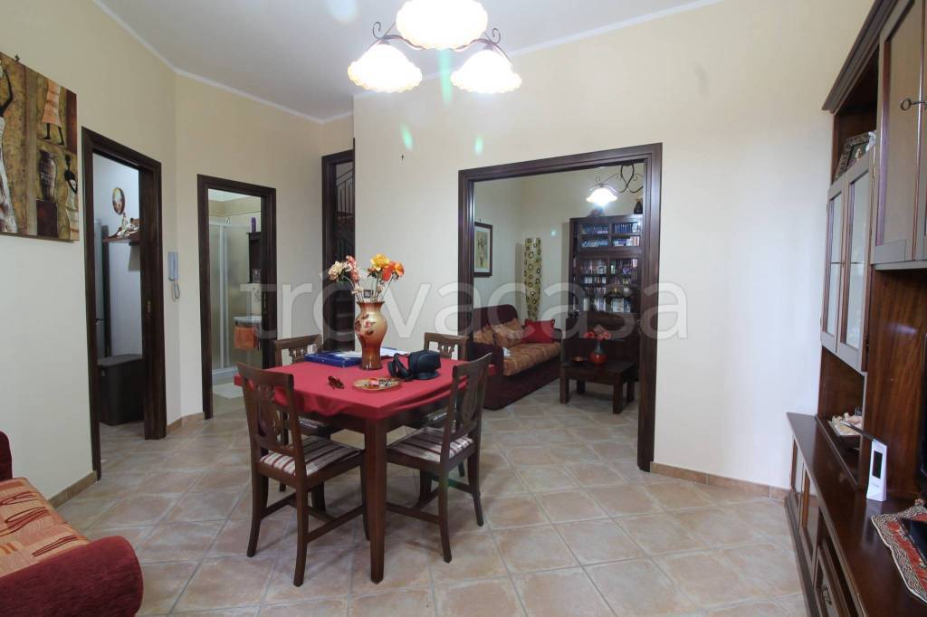 casa indipendente in vendita a Casteldaccia