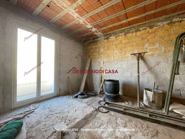 appartamento in vendita a Casteldaccia