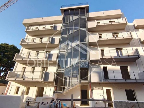 appartamento in vendita a Casteldaccia