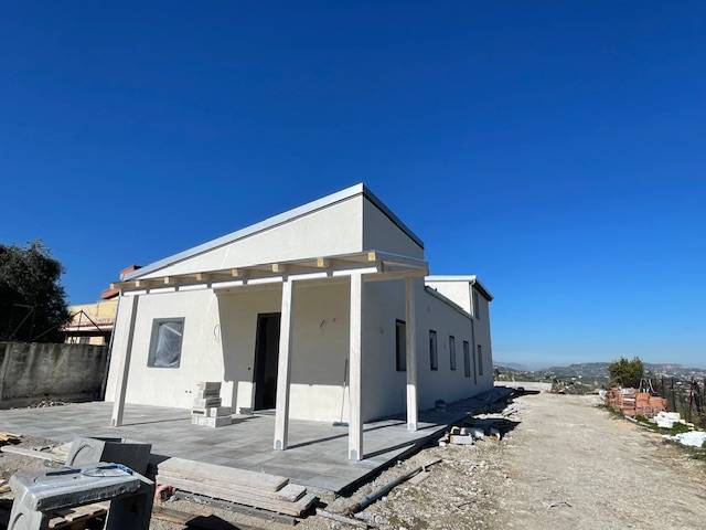 casa indipendente in vendita a Casteldaccia