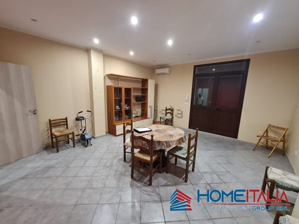 appartamento in vendita a Casteldaccia