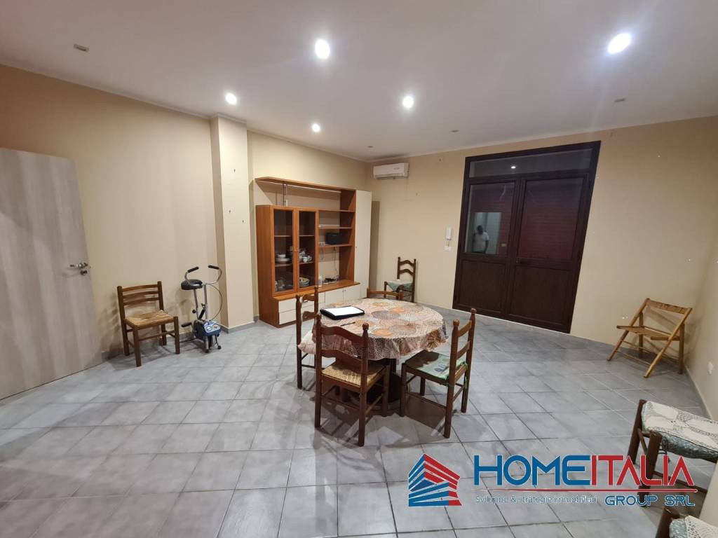 appartamento in vendita a Casteldaccia