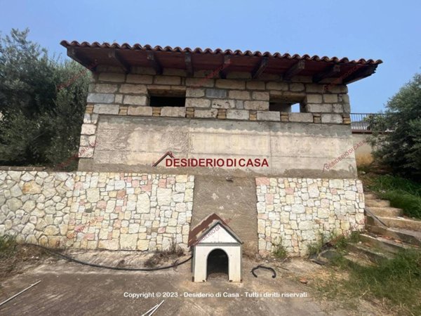 terreno agricolo in vendita a Casteldaccia