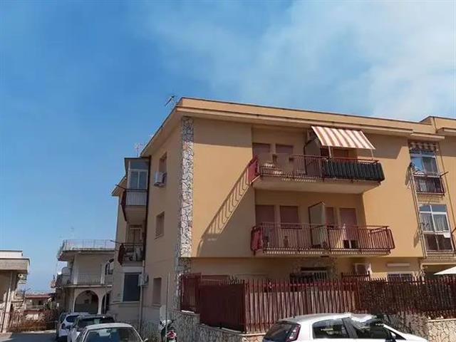 appartamento in vendita a Casteldaccia