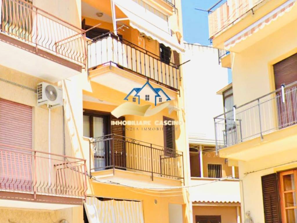 appartamento in vendita a Casteldaccia