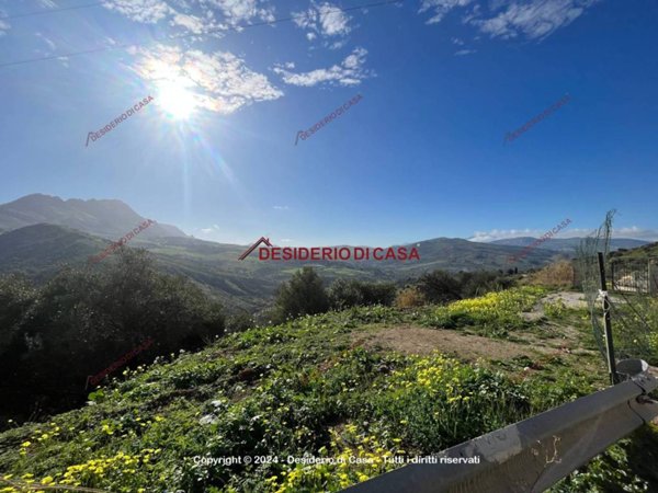 casa indipendente in vendita a Casteldaccia