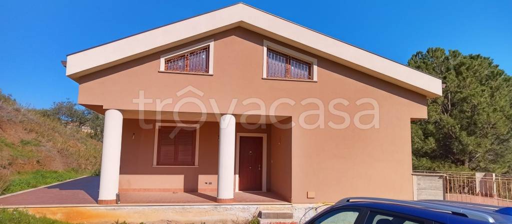 casa indipendente in vendita a Casteldaccia