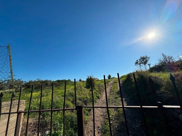 terreno agricolo in vendita a Casteldaccia