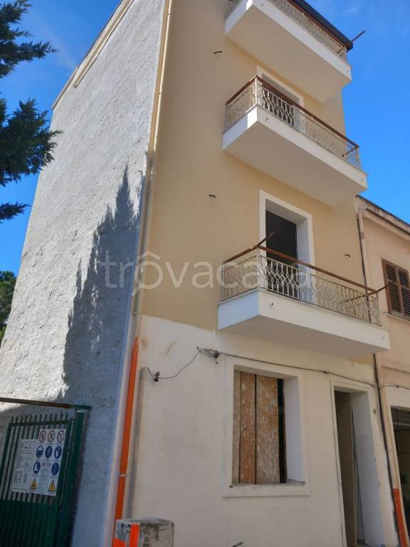 appartamento in vendita a Casteldaccia