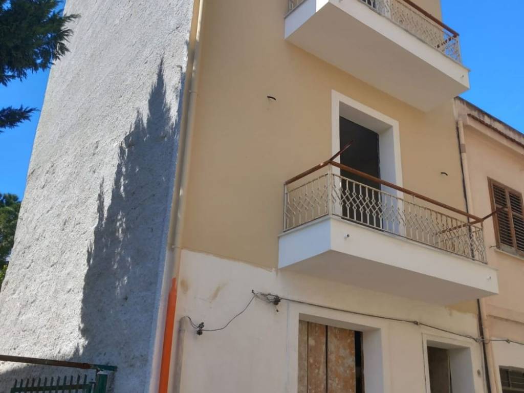 appartamento in vendita a Casteldaccia