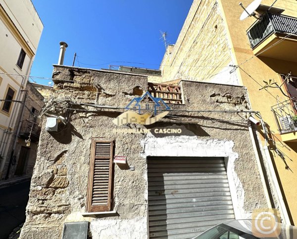 casa indipendente in vendita a Casteldaccia