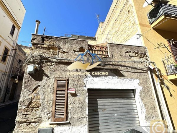 casa indipendente in vendita a Casteldaccia